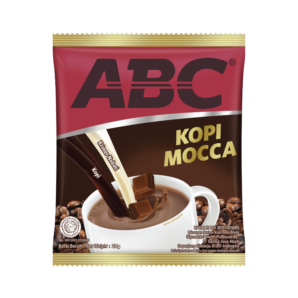 ABC MOCCA