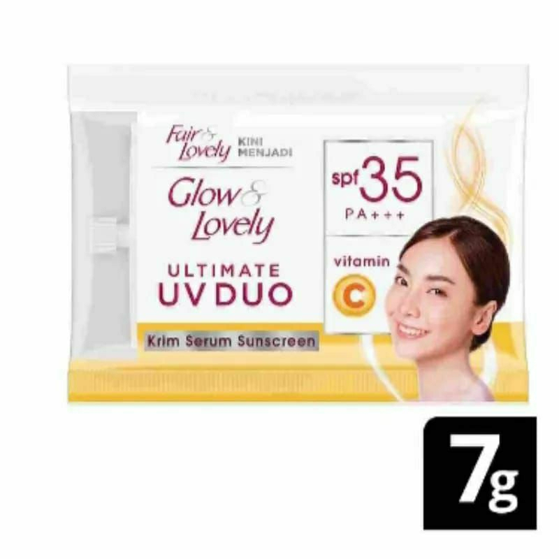 FAIR AND LOVELY CREAM 7 Gr