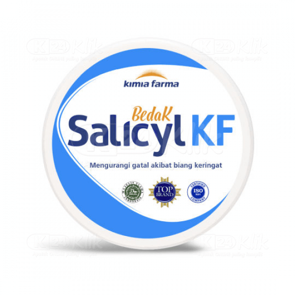 BEDAK SALICYL