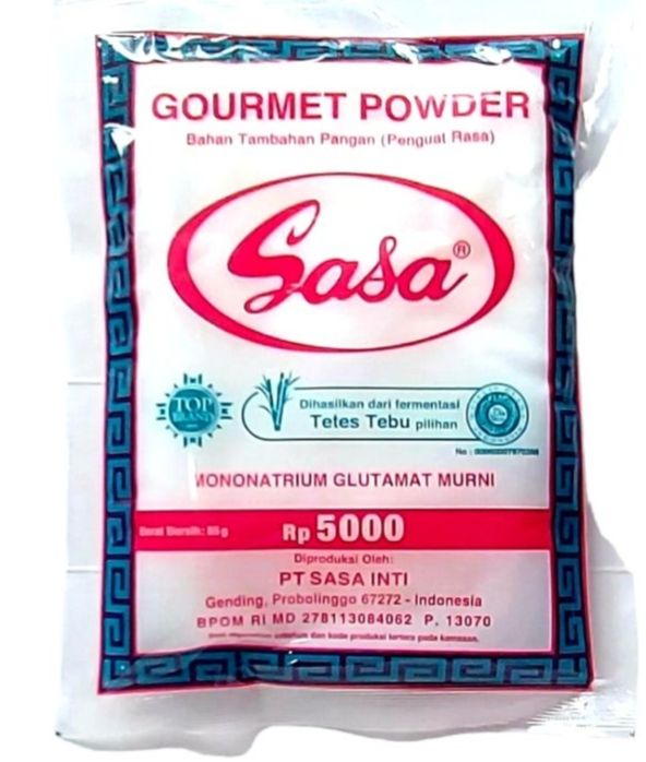 SASA 5000