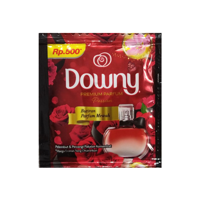 DOWNY MERAH 500