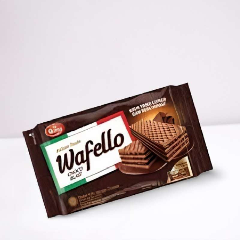 WAFELLO CHOCO 2000