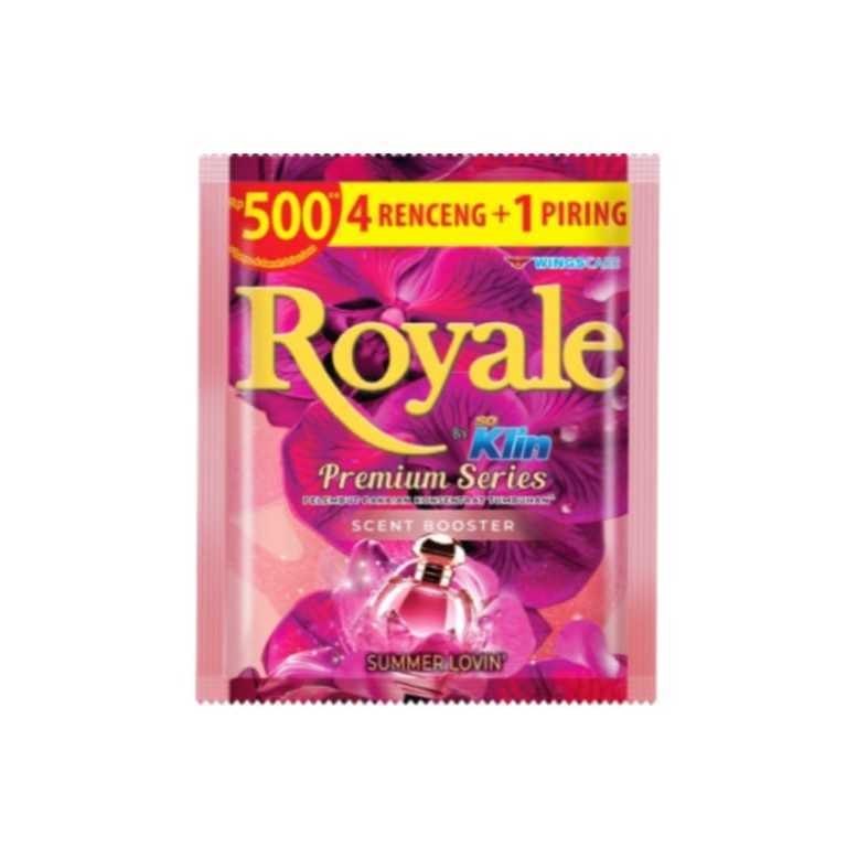 ROYALE PINK PREMIUM 500