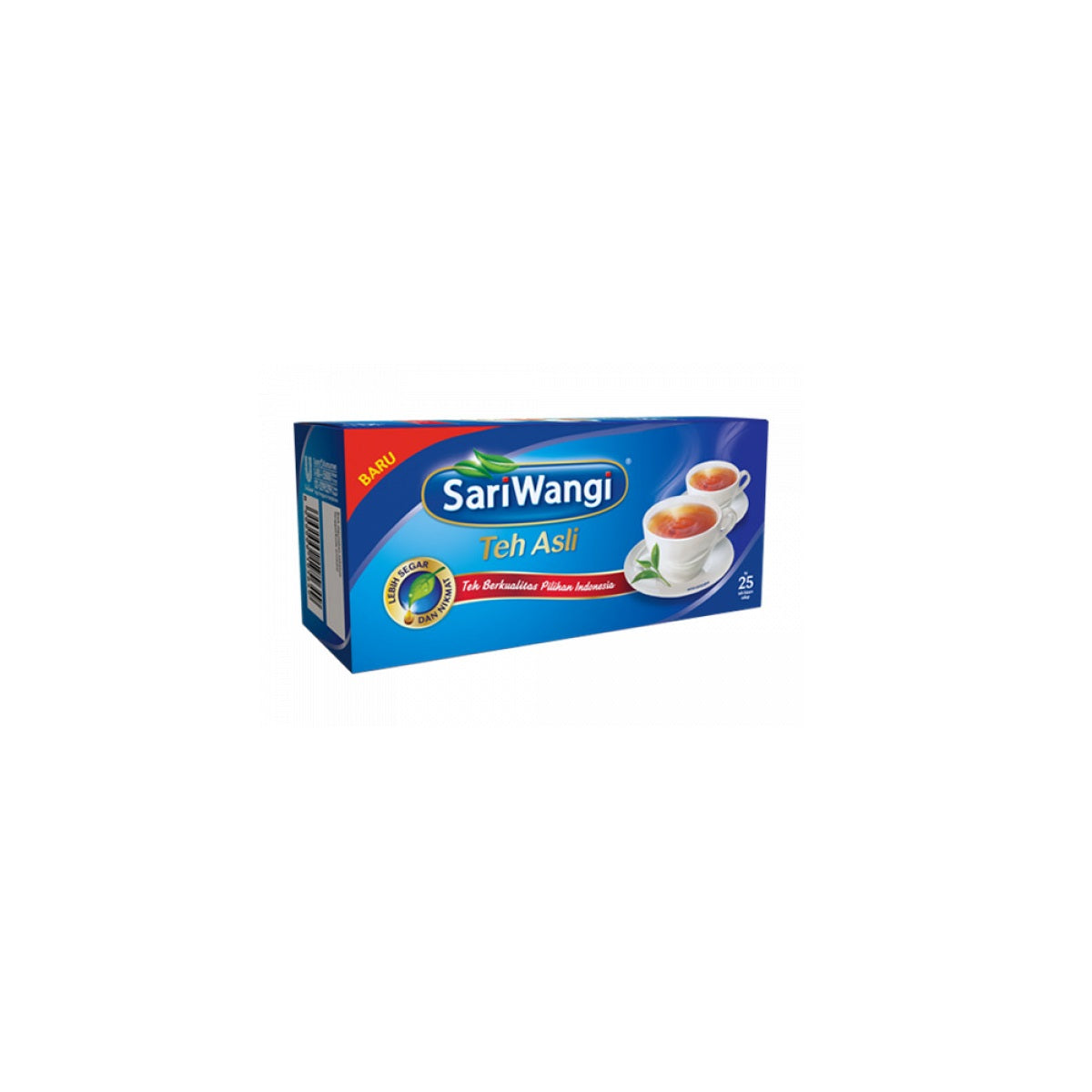 TEH SARIWANGI KOTAK