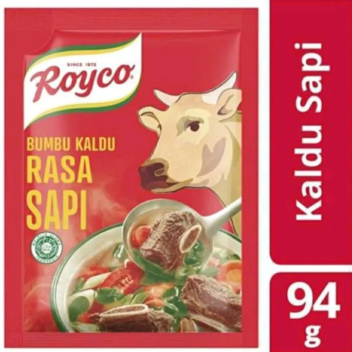 ROYCO SAPI 94 GR