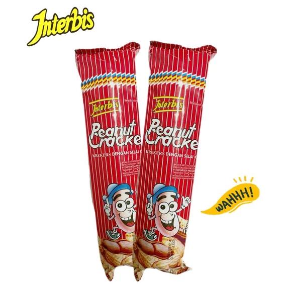 INTERBIS KACANG 1000