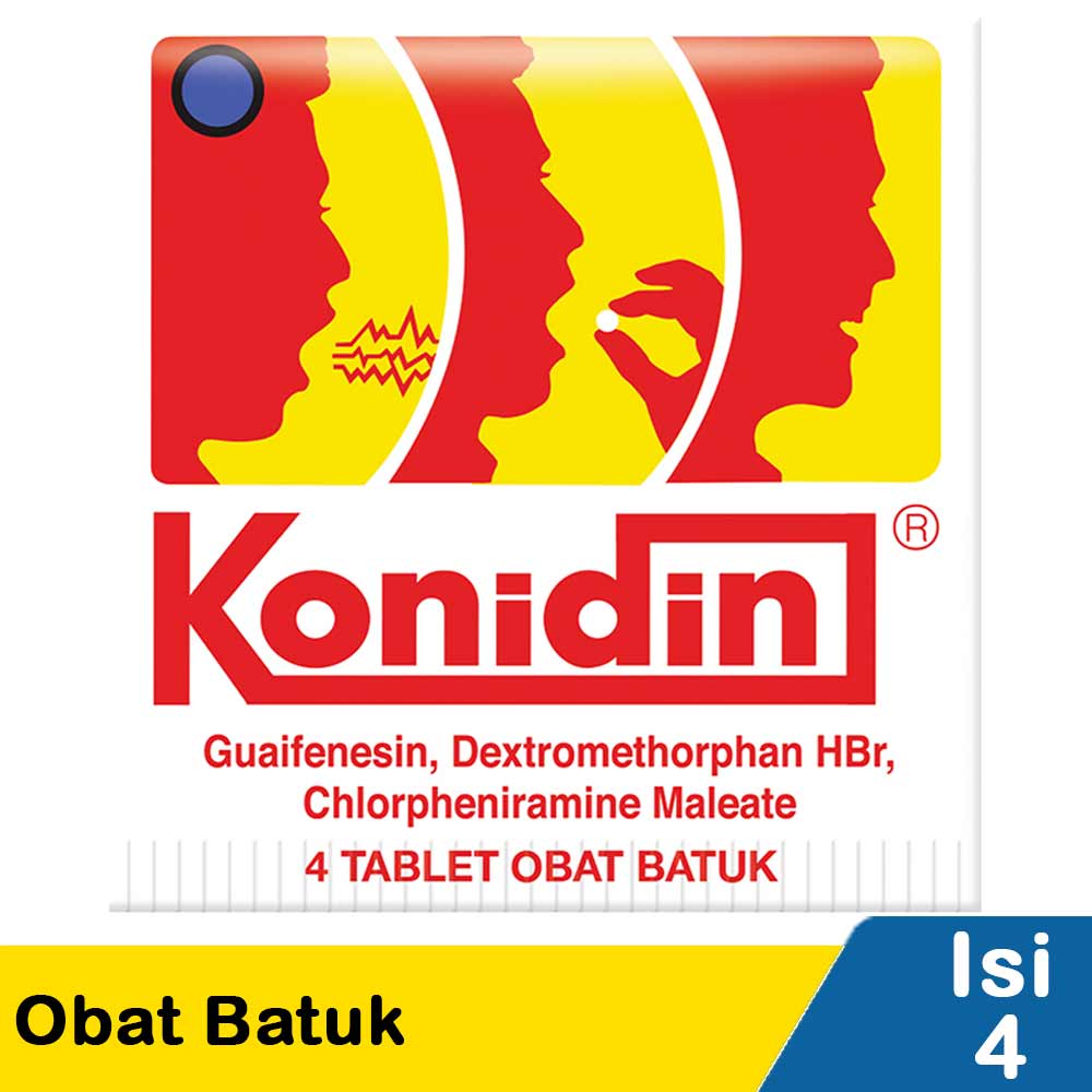 KONIDIN
