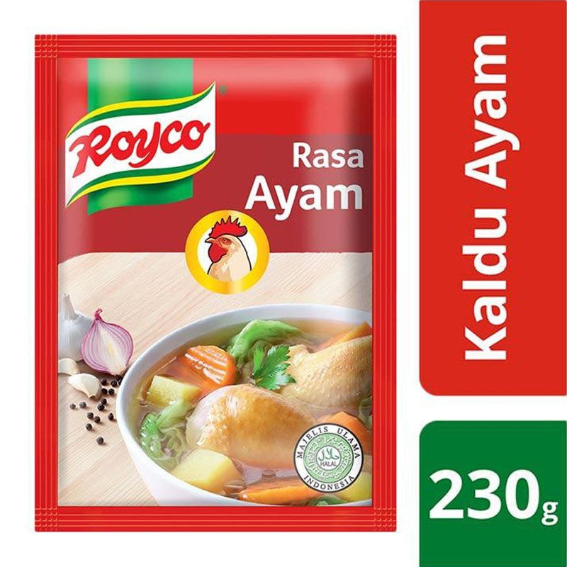 ROYCO AYAM 230 GR
