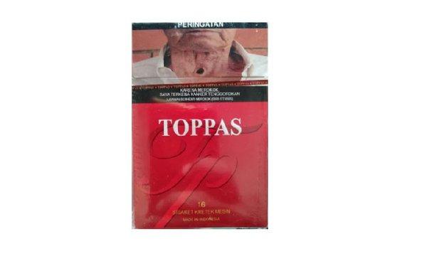 TOPPAS FILTER 12