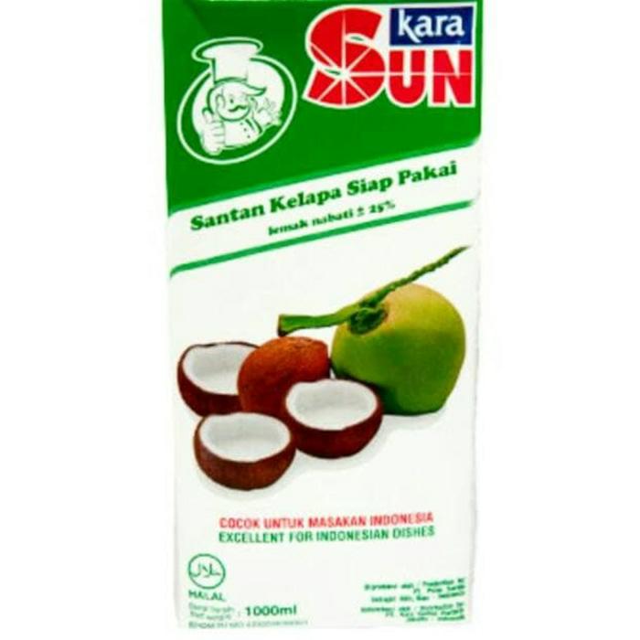 SUN KARA 1 LT