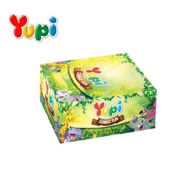 YUPI JUNGLE