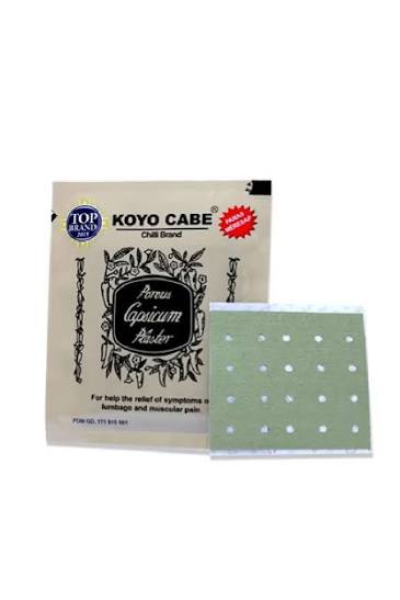 KOYO CABE