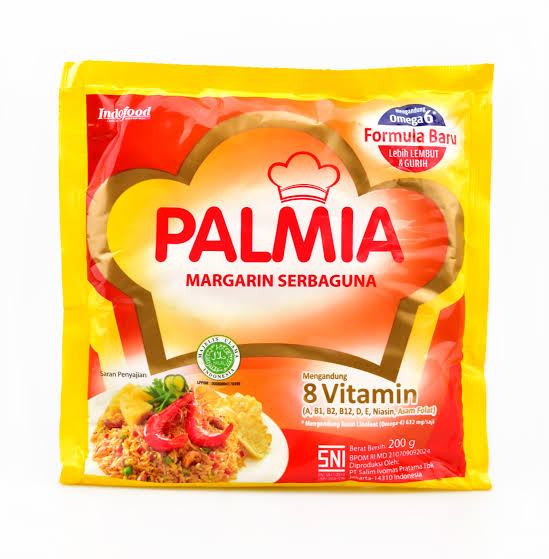 PALMIA MARGARIN