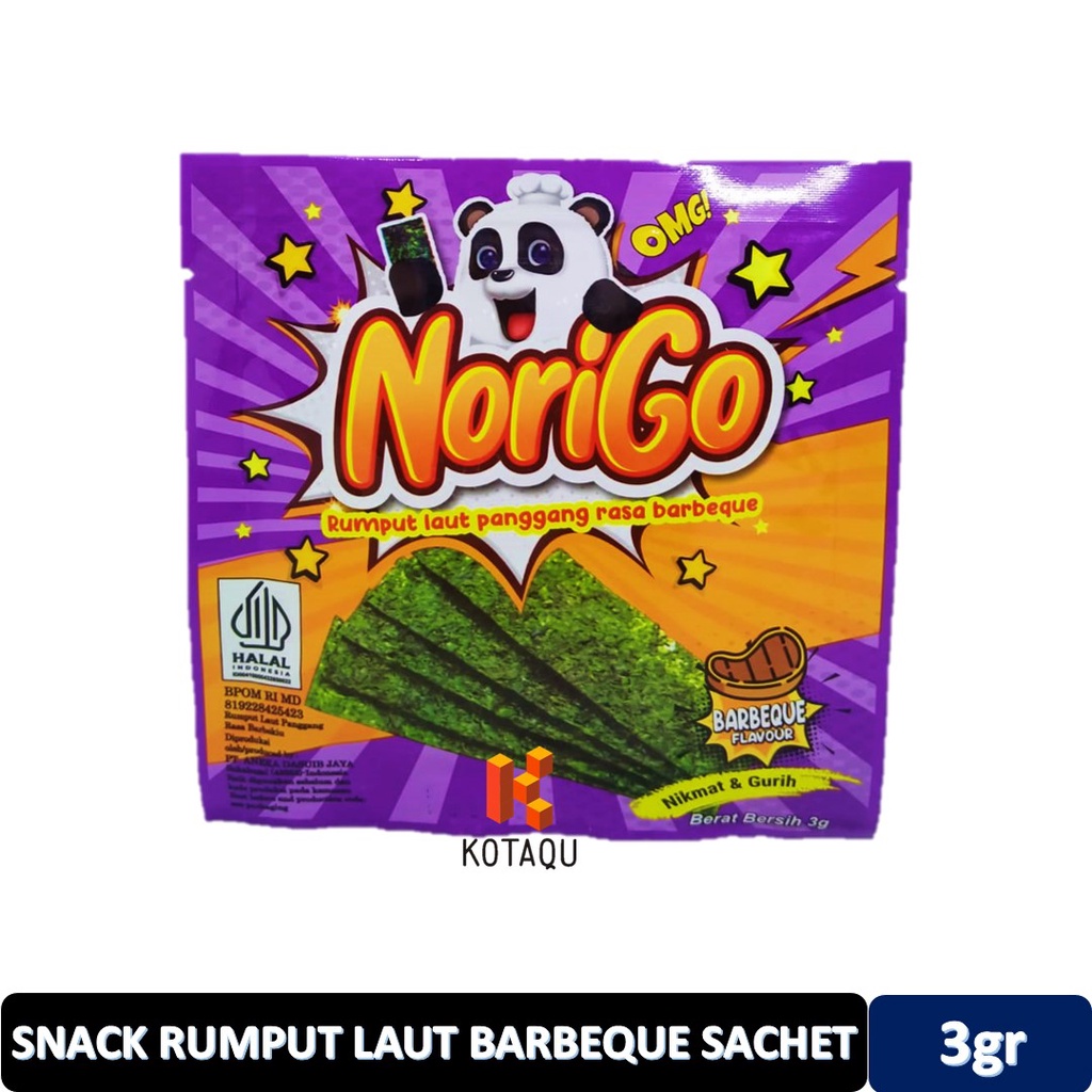 NORI KITA BARBEQUE