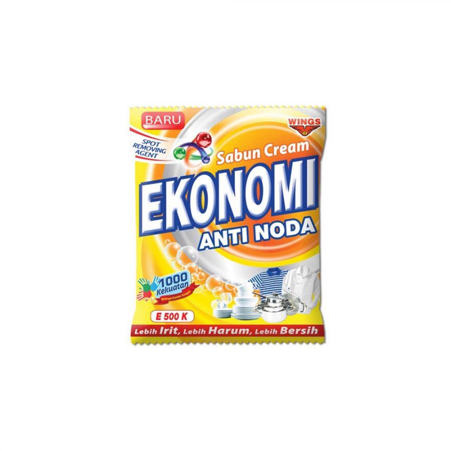 EKONOMI LEMON 5000