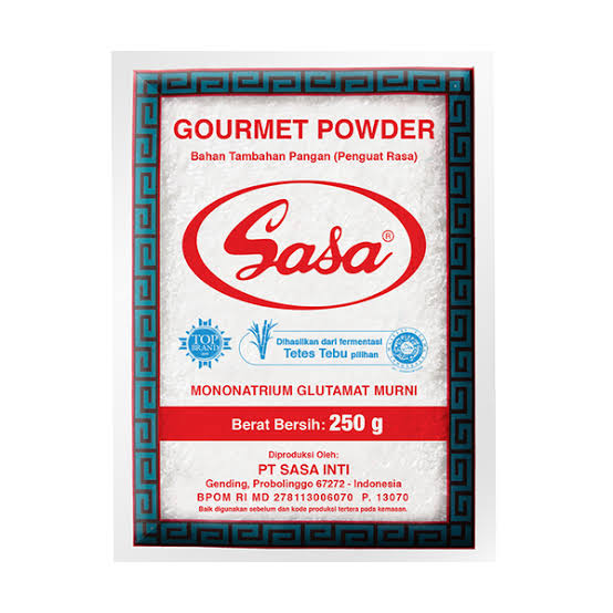 SASA 1/4 KG