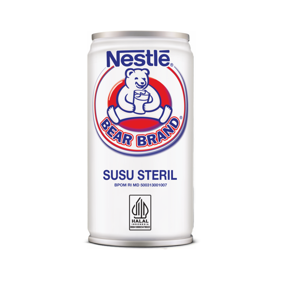 BEAR BRAND
