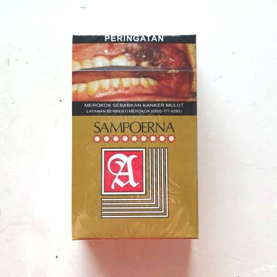 SAMPOERNA KRETEK
