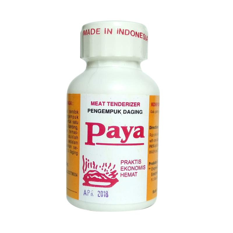PENGEMPUK DAGING  PAYA