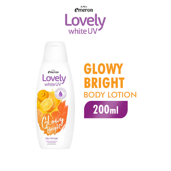 EMERON GLWY BRIGHT 200 ML