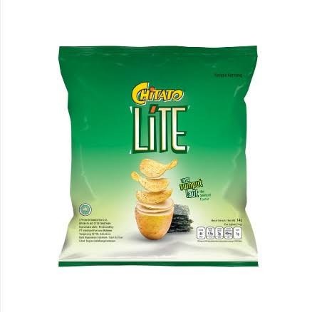 CIKI CHITATO LITE 2000