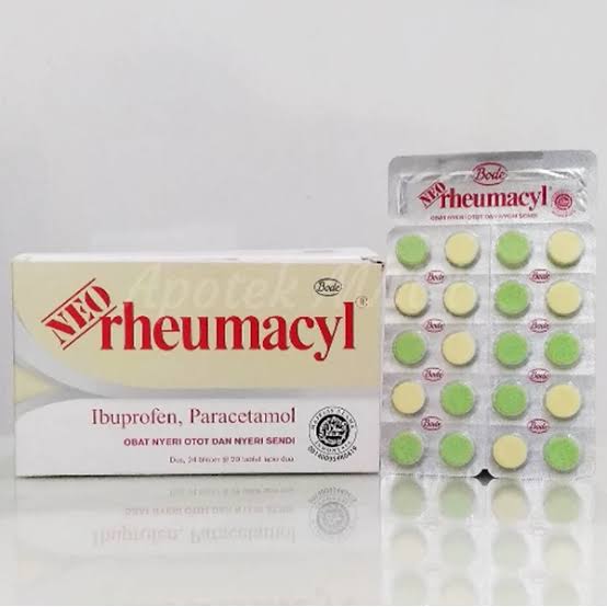 NEO RHEUMACYL