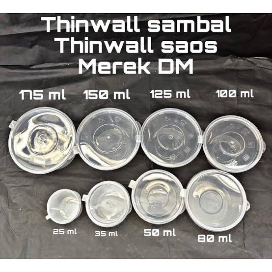 TIMWOL DM TEMPAT SAMBEL