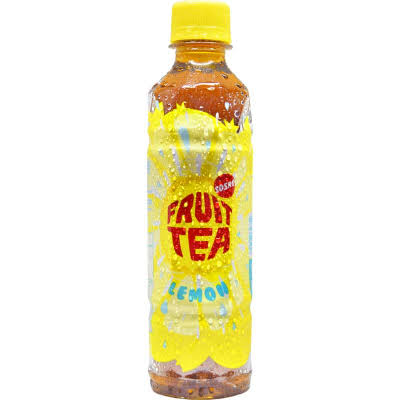 FRUIT TEA LEMON