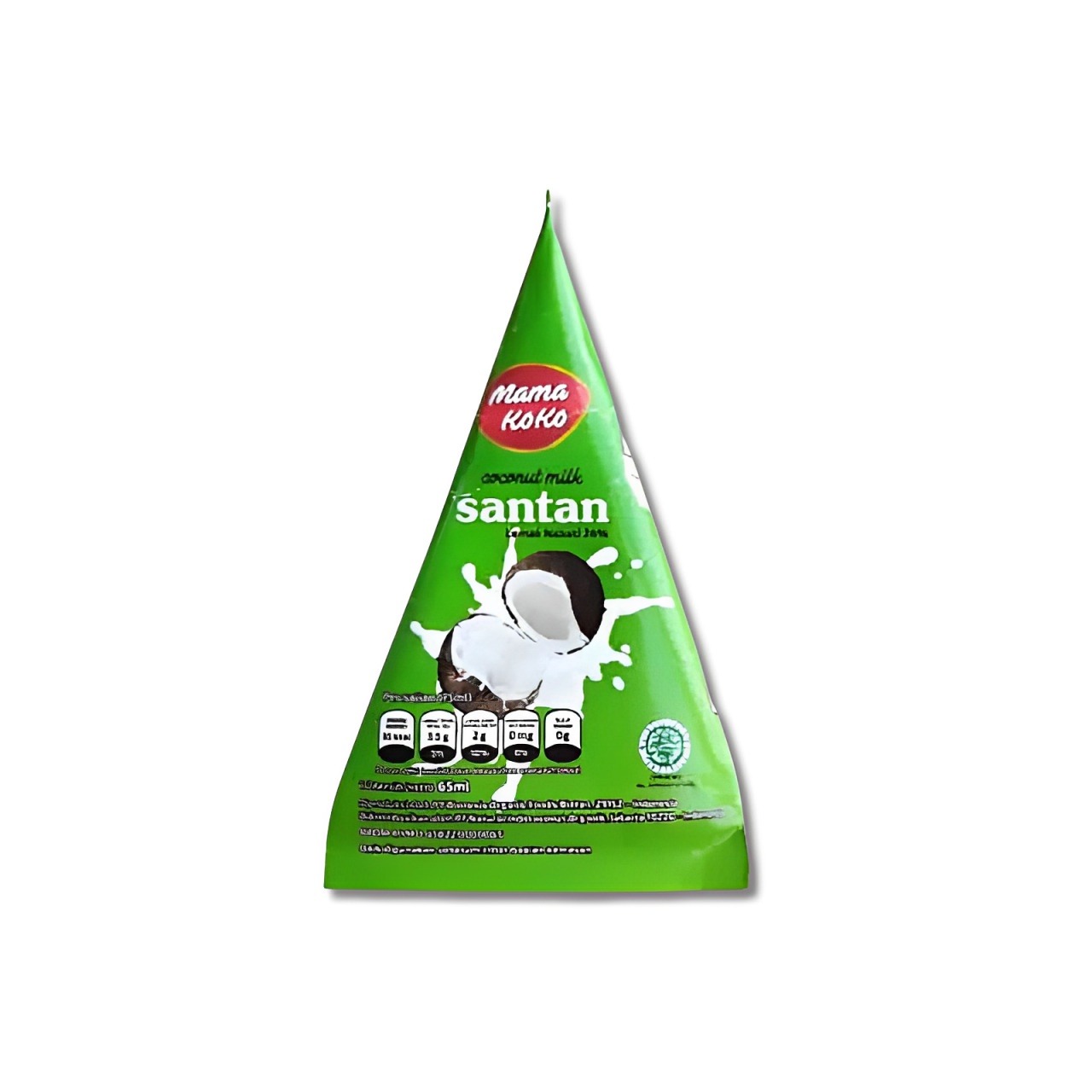 SANTEN MAMA KOKO 65 ML