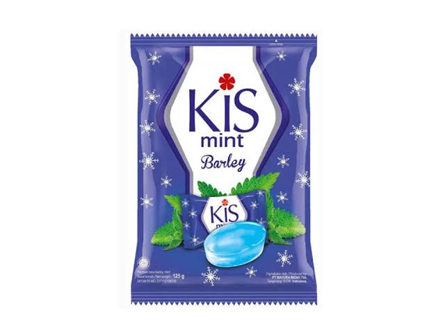 KISS BARLEY