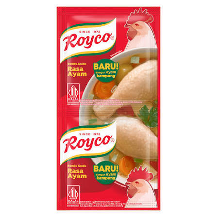 ROYCO AYAM SACHET