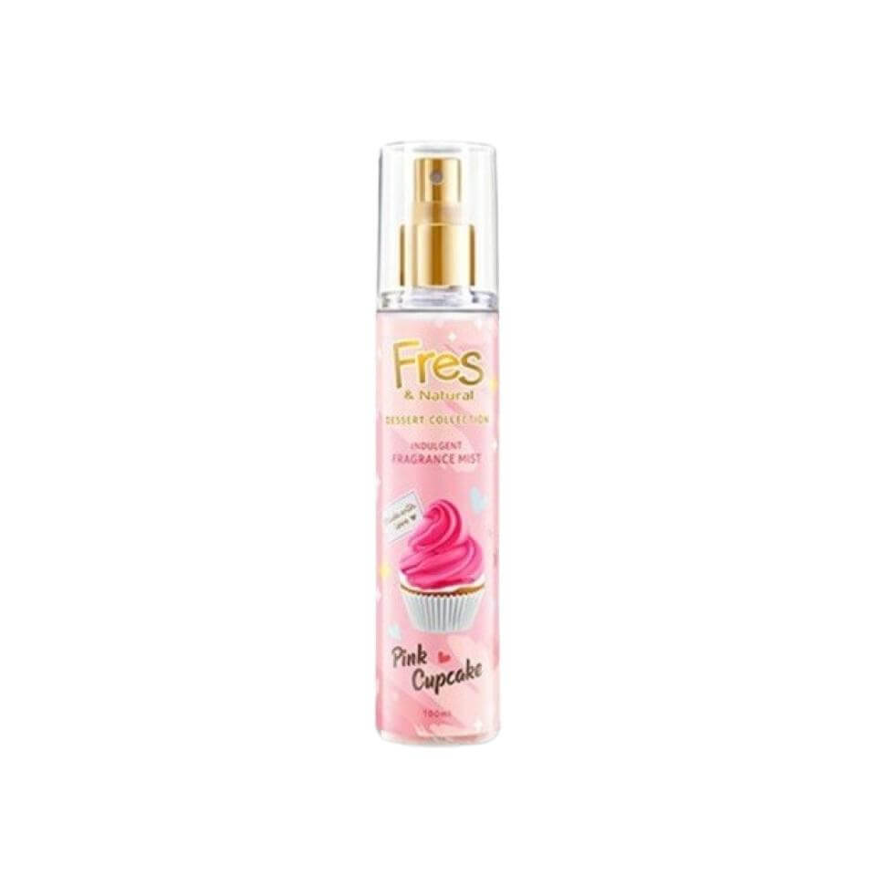 PARFUM FRESH DESSERT PINK