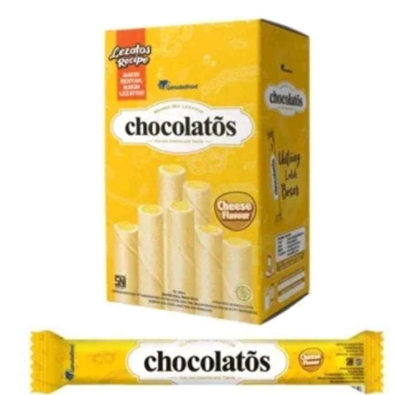 CHOCOLATOS CHEESE