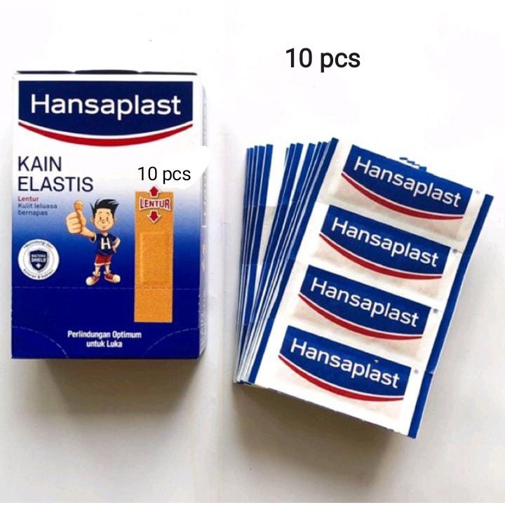 HANSAPLAST