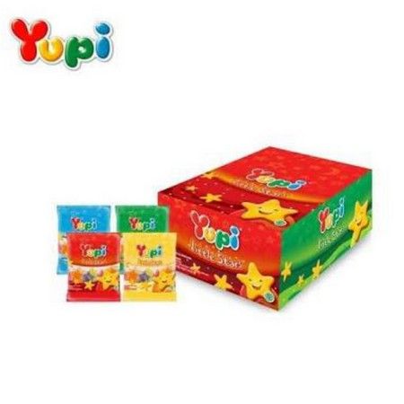 YUPI LITTLE STAR