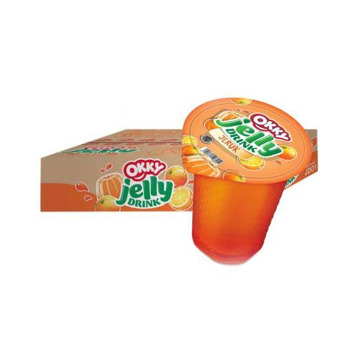 OKKY JELLY ORANGE