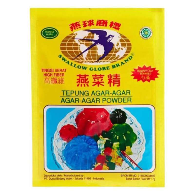 AGAR WALLET HIJAU