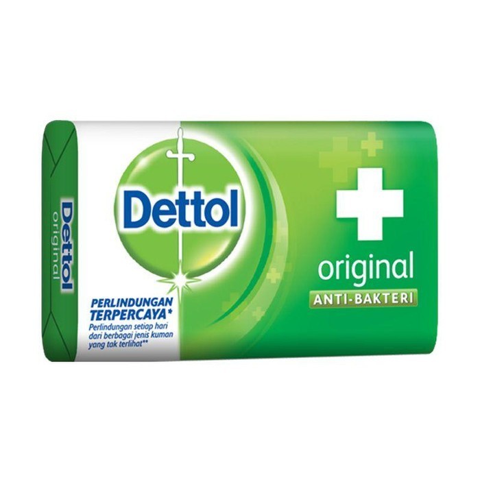 SABUN BATANG DETTOL