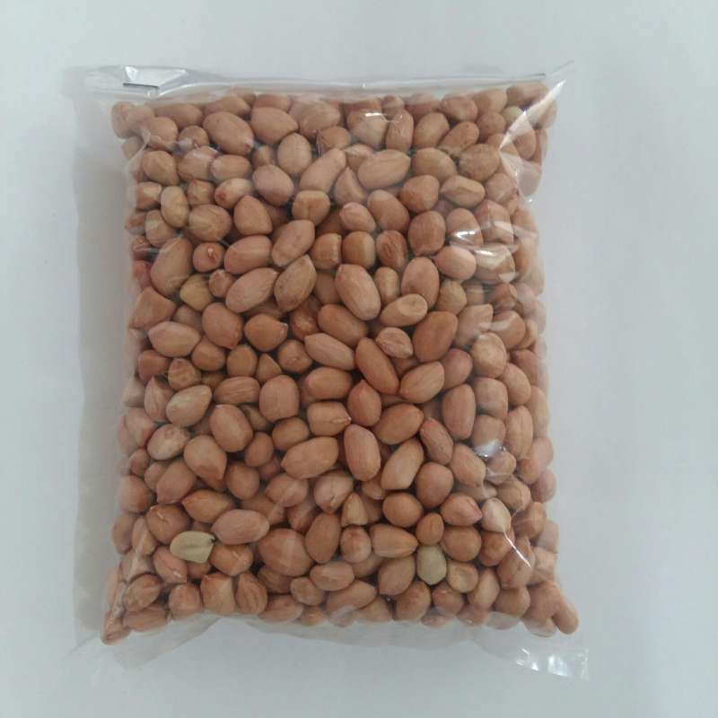 KACANG TANAHH