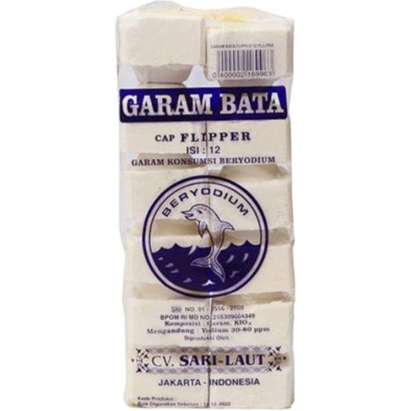 GARAM BATA