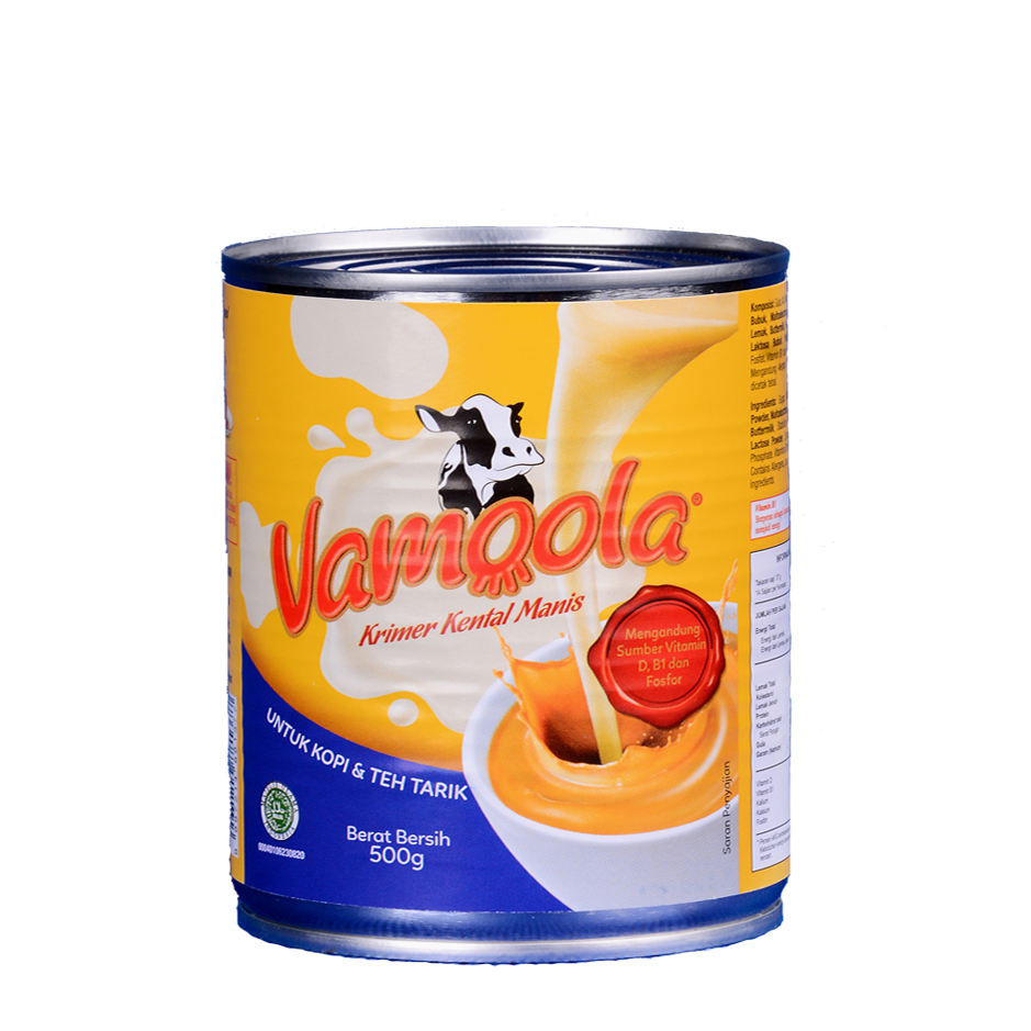 SUSU VAMOOLA