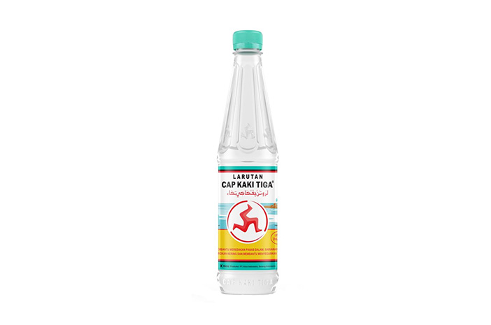 LARUTAN BOTOL K03