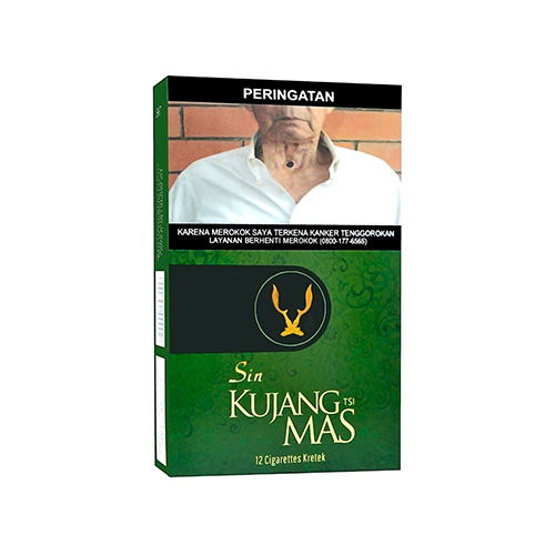 SIN KUJANG MAS