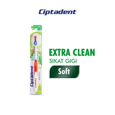 SIKAT GIGI CIPTADENT