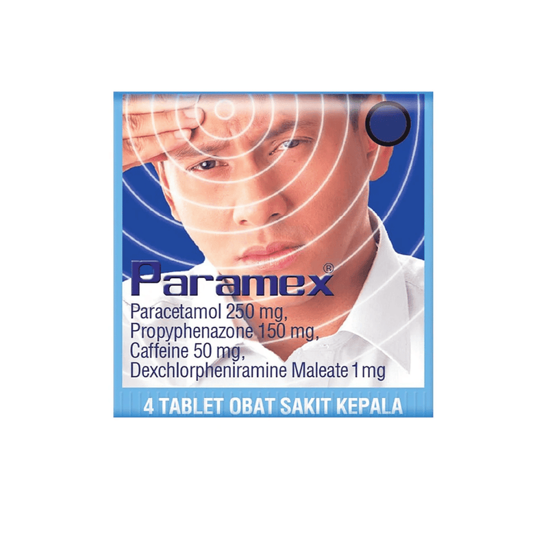 PARAMEX