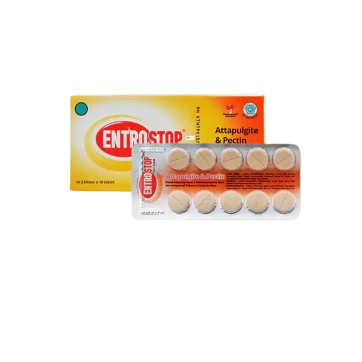 ENTROSTOP
