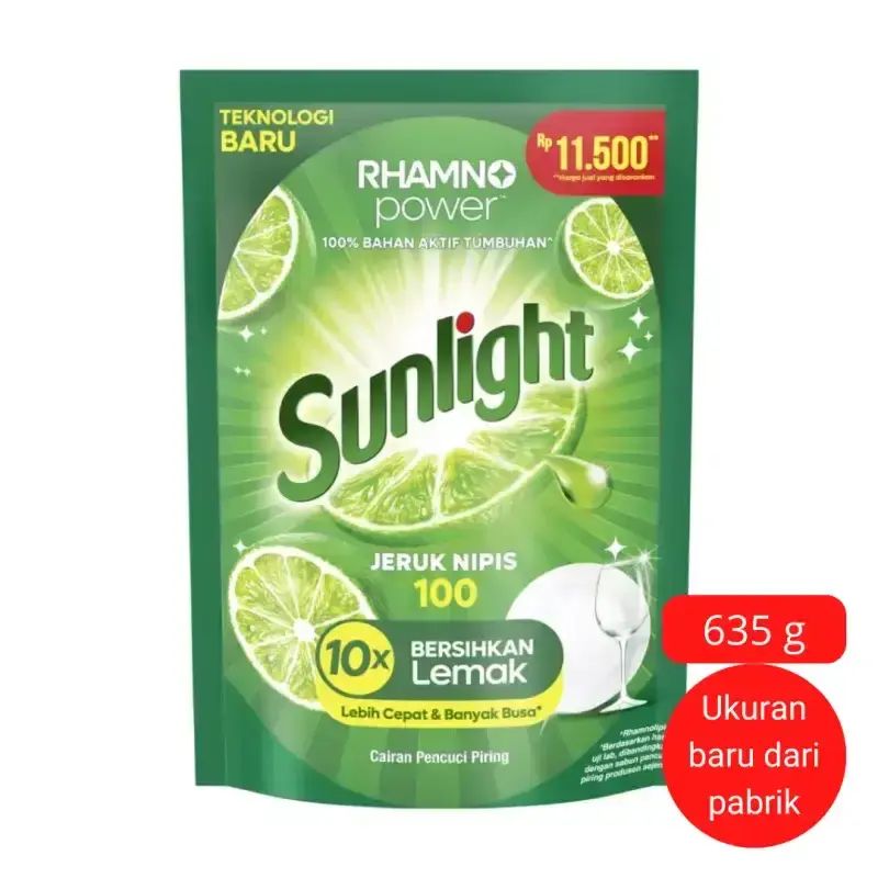 SUNLIGHT 635 GR