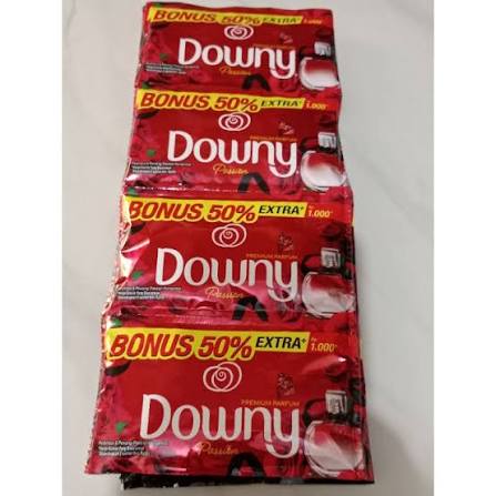 DOWNY MERAH 1000