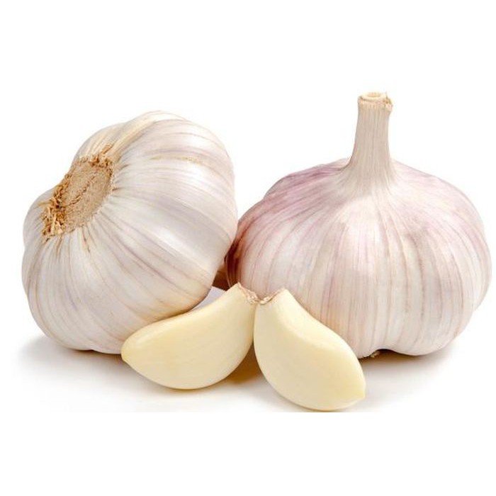 BAWANG PUTIH