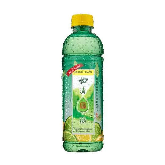 ADEMSARI CHINGKU BOTOL